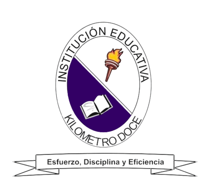 Escudo de Kilómetro 12